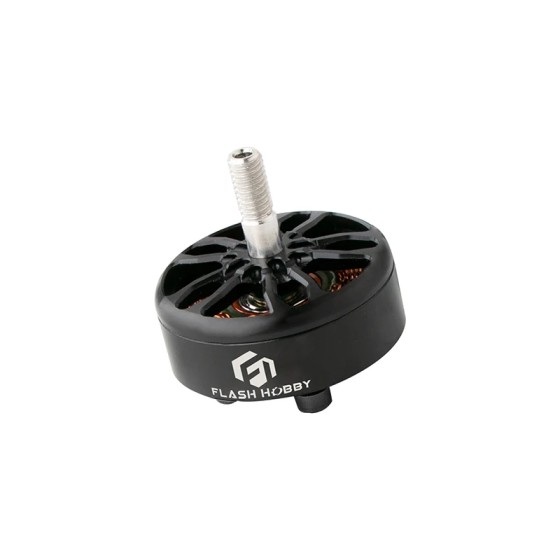 Hot Sales Flashhobby 2807 Brushless Motor Drone Motor 1300KV BLDC Motor for FPV Racing Drone Multicopter